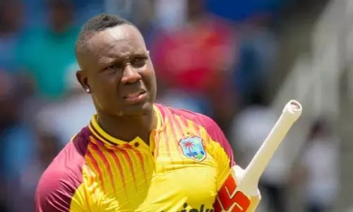 2016-க்கு பிறகு டி20 தொடரை வெல்வோம் என்ற நம்பிக்கை உள்ளது- ரோவ்மன் பவல்