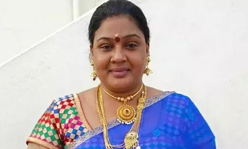 அங்காடிதெரு பட நடிகை சிந்து காலமானார்