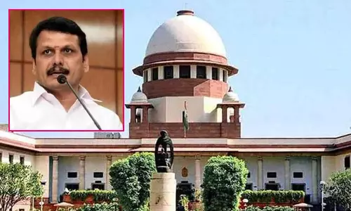 செந்தில் பாலாஜியின் மேல்முறையீட்டு மனு தள்ளுபடி