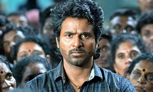 வீரமே ஜெயம்.. மீண்டும் வெளியாகும் மாவீரன்