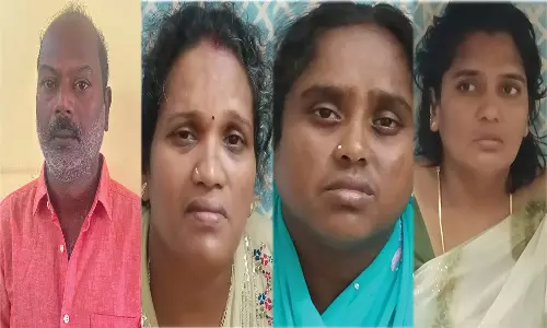 கொள்ளை பணத்தில் சுற்றுலா சென்று சொகுசு வாழ்க்கை வாழ்ந்த கும்பல்- கோவை மருதமலையில் சிக்கினர்