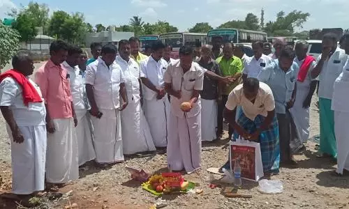ரூ.68 லட்சம் மதிப்பில் திட்ட பணிகள் தொடக்கம்