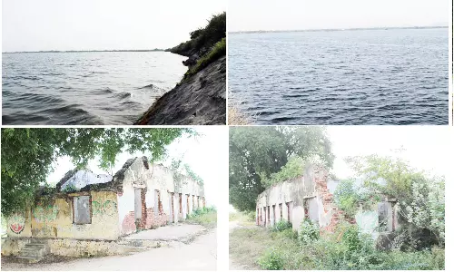 தமிழகத்தில் 3-வது பெரிய ஏரி சுற்றுலா தலமாக மாற்றப்படுமா?