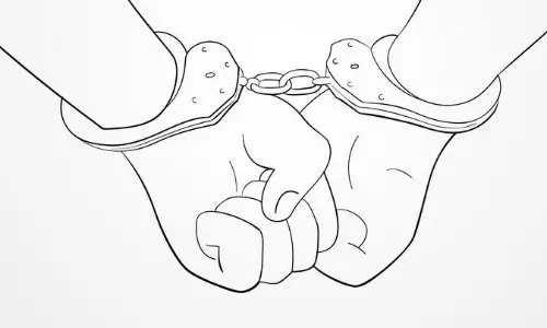 க.பரமத்தி அருகே கள் விற்றவர் கைது