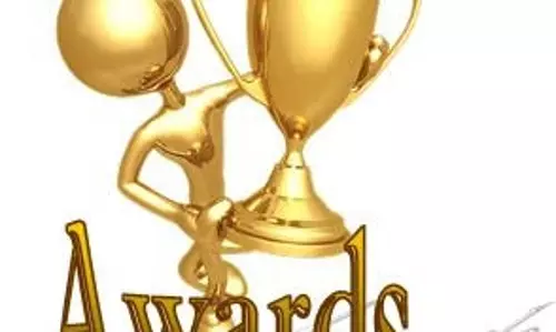 மணவாசி பள்ளிக்கு புதிய பாரத எழுத்தறிவு விருது