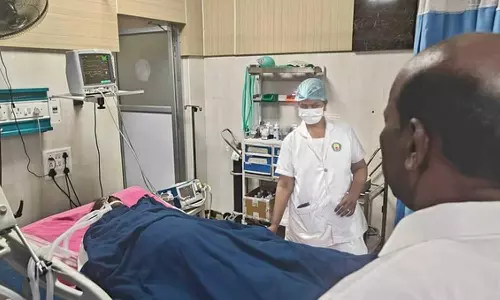 கலைஞர் நினைவு அமைதி பேரணியில் பங்கேற்ற மாநகராட்சி கவுன்சிலர் உயிரிழப்பு