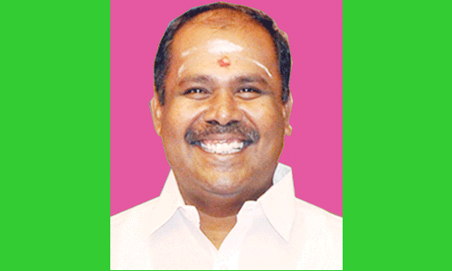 எப்போது தேர்தல் வந்தாலும் தி.மு.க. தோற்பது உறுதி- ஆர்.பி.உதயகுமார்