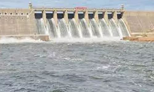 பவானிசாகர் அணை நிலவரம்