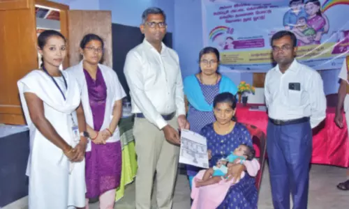 வடிவீஸ்வரம் தொடக்கப்பள்ளியில் விடுபட்ட குழந்தைகளுக்கு சொட்டு மருந்து முகாம்