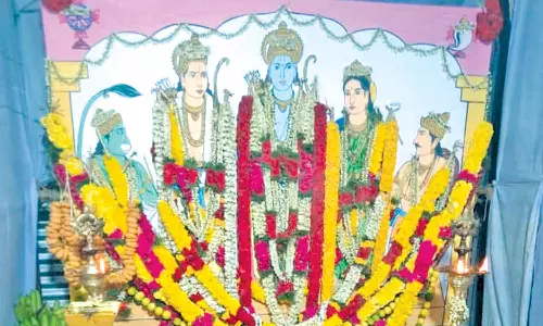 70-வது ஆண்டு கம்பசேவை திருவிழா