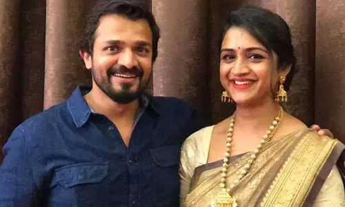 சுற்றுலா சென்ற பிரபல நடிகரின் மனைவிக்கு நேர்ந்த கதி.... திரையுலகினர் அதிர்ச்சி