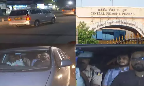 அமைச்சர் செந்தில் பாலாஜியை கஸ்டடியில் எடுத்தது அமலாக்கத்துறை