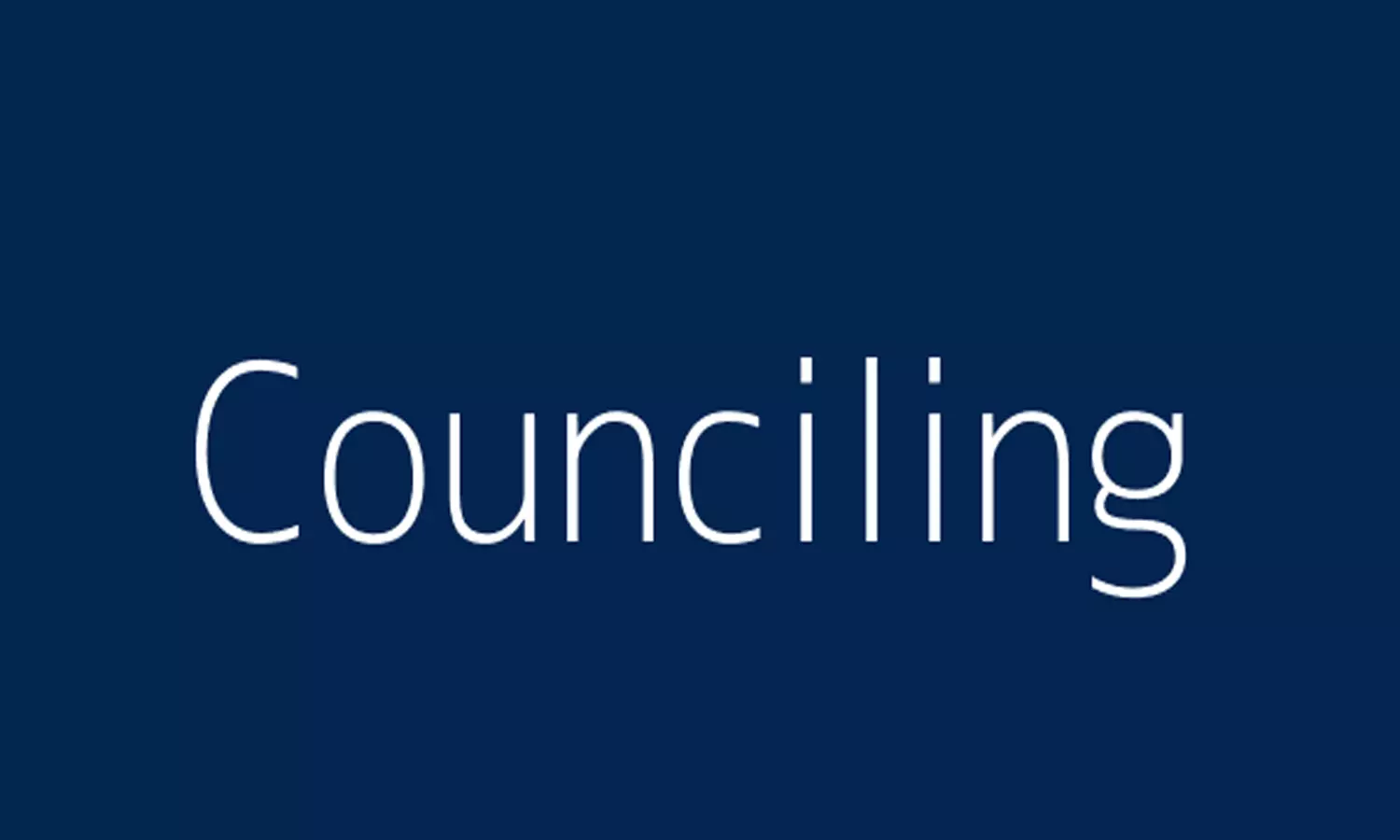 காந்தி கிராம பல்கலைக்கழகத்தில் பட்டப்படிப்புகளுக்கு கலந்தாய்வு