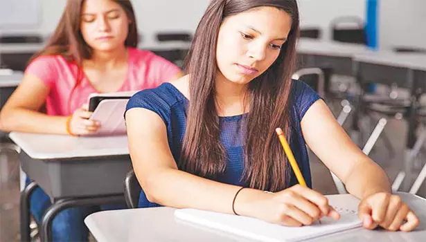 4 ஆண்டு ஒருங்கிணைந்த ஆசிரியர் படிப்பில் சேருவதற்கான தேசிய பொது நுழைவுத் தேர்வு