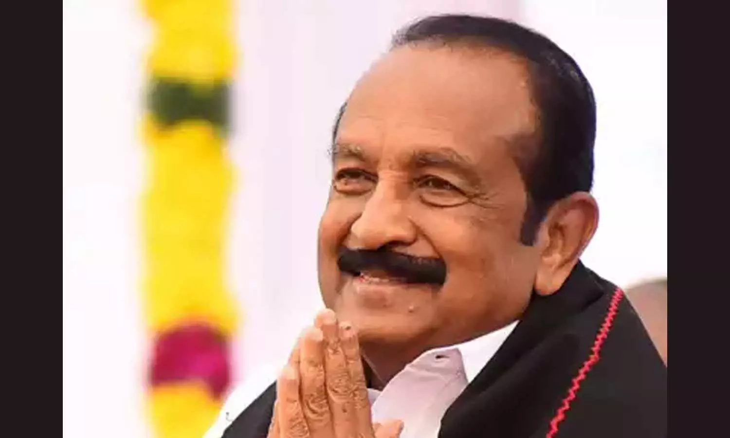 சனாதன சக்திகள் மீது நடவடிக்கை: முதலமைச்சர் மு.க.ஸ்டாலினுக்கு வைகோ பாராட்டு