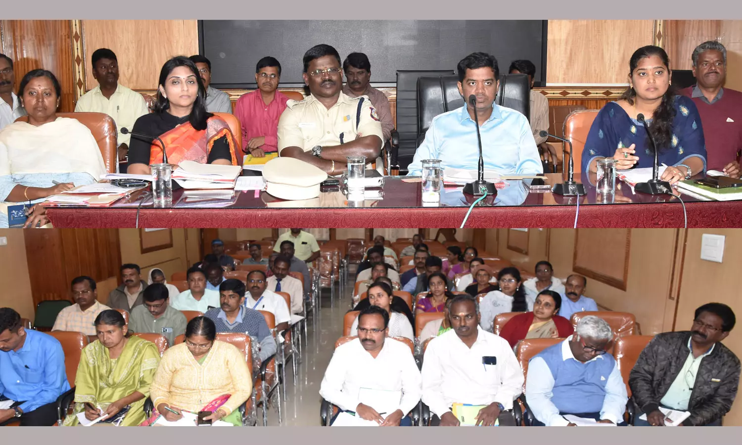 ஊட்டியில் 15-ந் தேதி நடக்கும் சுதந்திர தின விழாவில் பழங்குடியினர் நடன நிகழ்ச்சி- கலெக்டர் அம்ரித் தகவல் ஊட்டியில் 15-ந் தேதி நடக்கும் சுதந்திர தின விழாவில் பழங்குடியினர் நடன நிகழ்ச்சி- கலெக்டர் அம்ரித் தகவல்