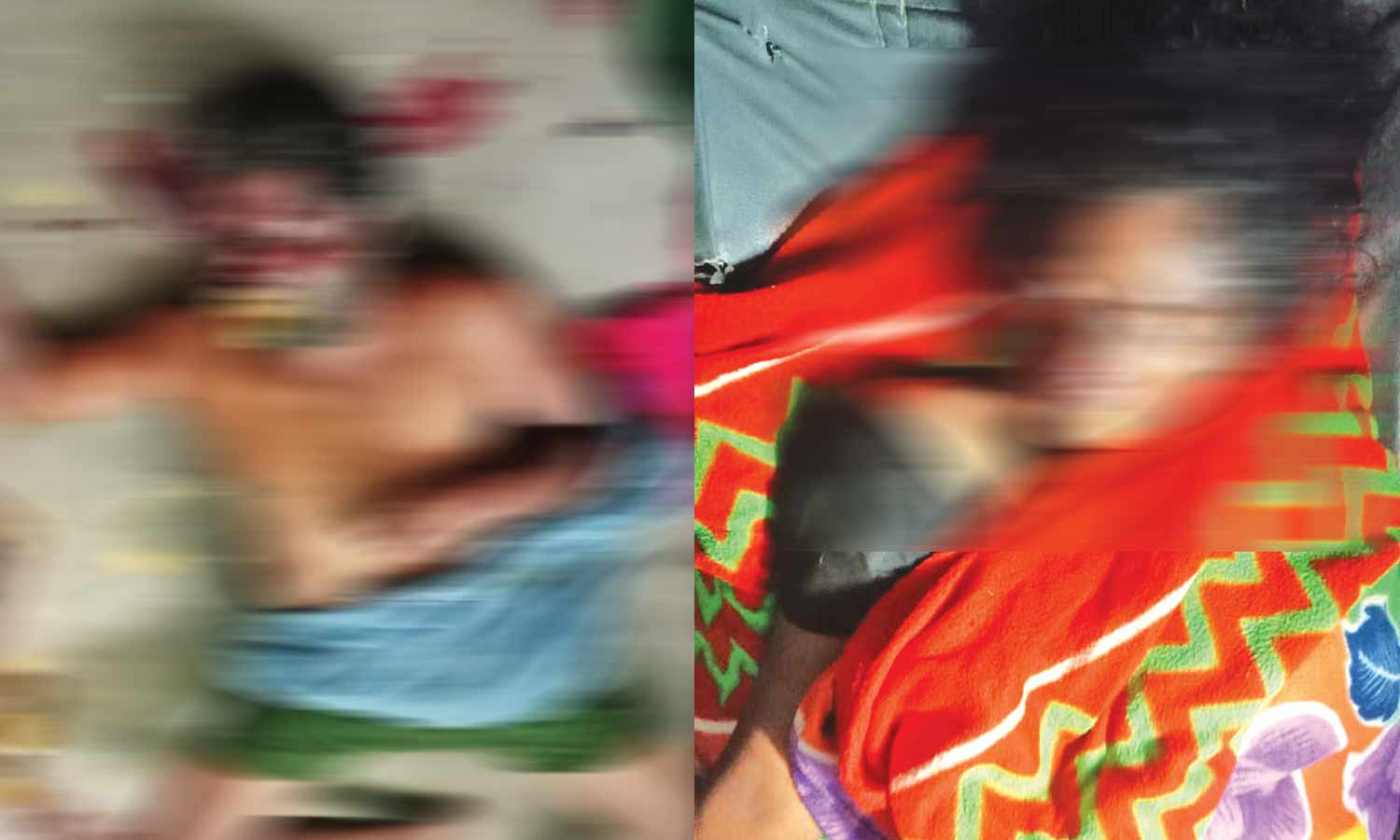 கணவன்-மனைவி தற்கொலை செய்தது ஏன்? உருக்கமான தகவல்