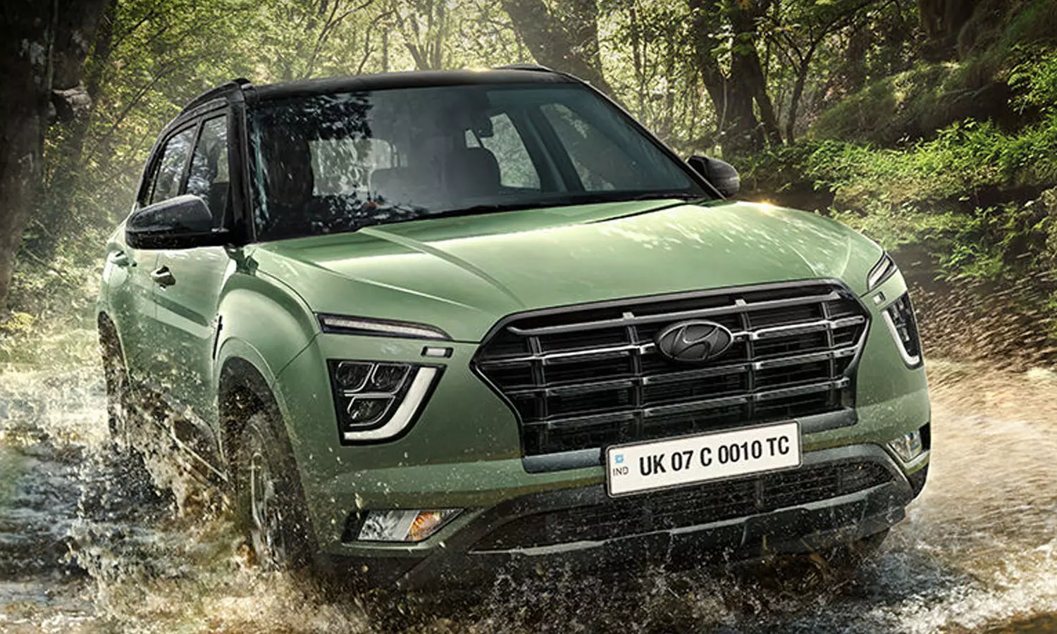 இந்தியாவில் அறிமுகமான கிரெட்டா, அல்கசார் அட்வென்ச்சர் எடிஷன் - என்ன ஸ்பெஷல் தெரியுமா?