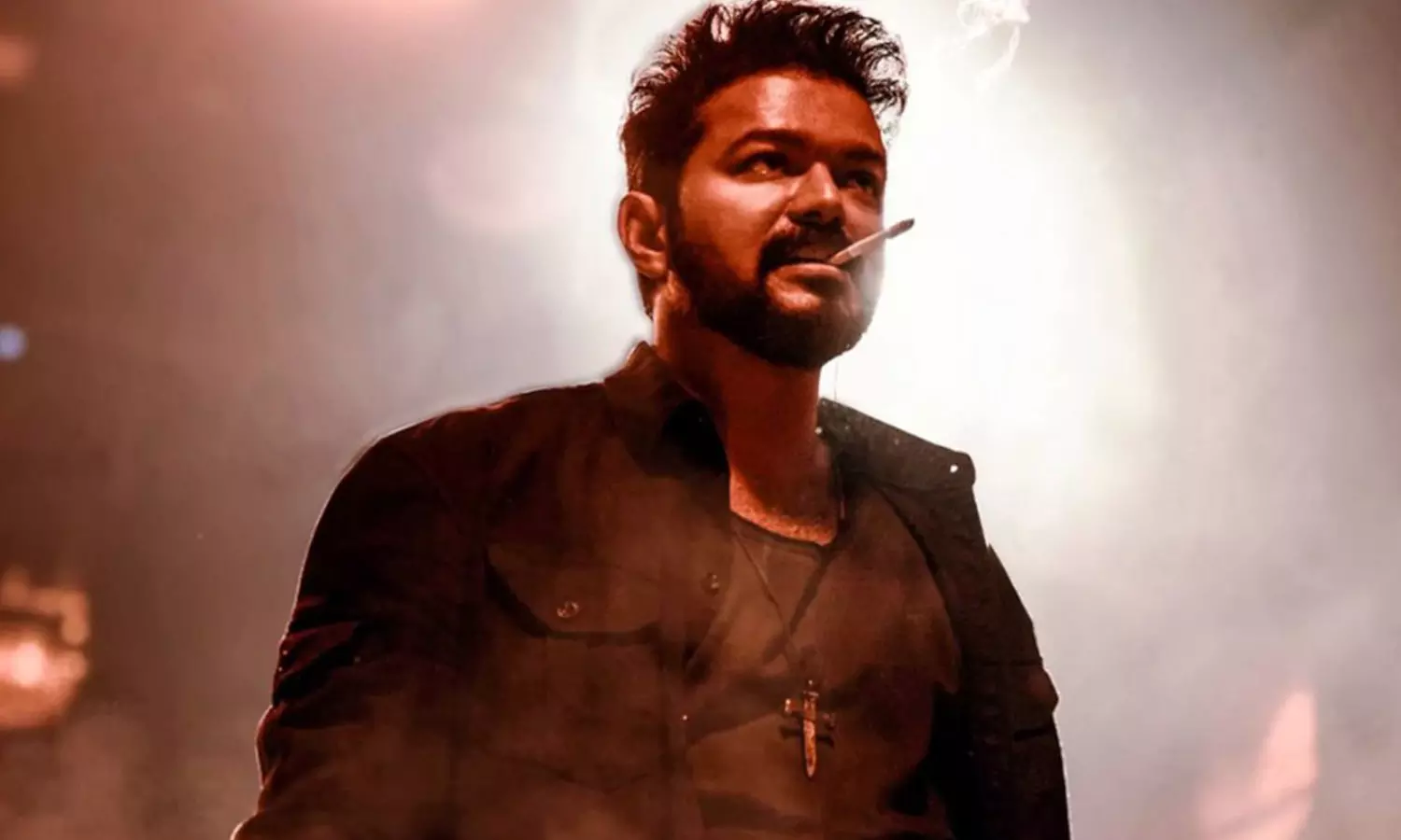 லியோ இரண்டாம் பாகம் உருவாகிறதா..? எதிர்பார்ப்பில் ரசிகர்கள்