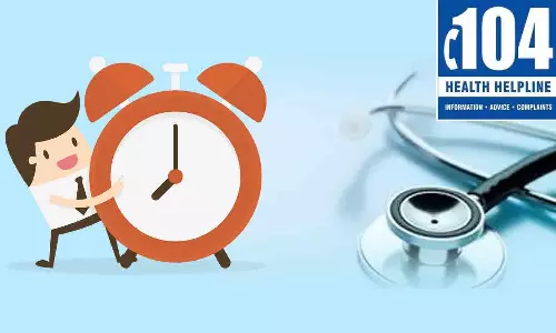 அரசு மருத்துவமனைகளில் டாக்டர்கள் சரியான நேரத்தில் வருகிறார்களா? - கண்காணிக்க அதிரடி உத்தரவு