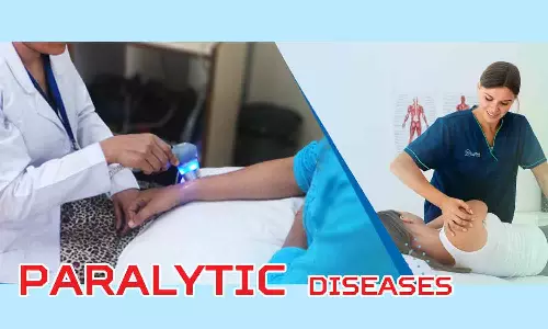 பக்கவாத நோய்களுக்கு சிகிச்சை அளிக்க அரசு பிசியோதெரபி நிபுணர்களை நியமிக்க கோரிக்கை