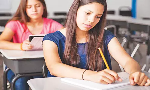 4 ஆண்டு ஒருங்கிணைந்த ஆசிரியர் படிப்பில் சேருவதற்கான தேசிய பொது நுழைவுத் தேர்வு