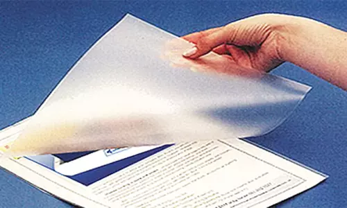 கல்வி-மதிப்பெண் சான்றிதழ்களைலேமினேஷன் செய்ய வேண்டாம்