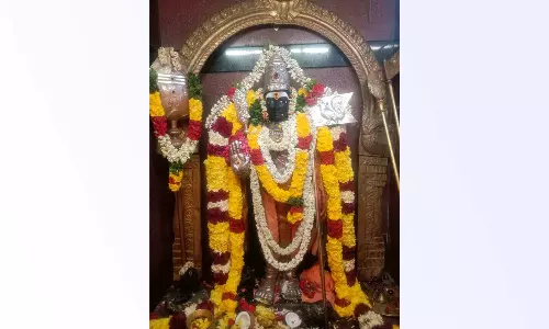 முருகன் கோவில்களில் பரணி கிருத்திகை சிறப்பு வழிபாடு
