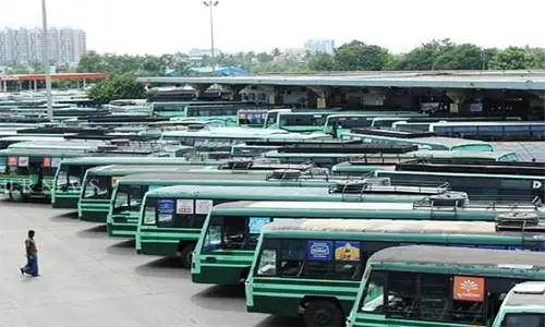 வேலூரில் இருந்து ஆடி கிருத்திகையொட்டி திருத்தணி கோவிலுக்கு சிறப்பு பஸ்கள் இயக்கம்