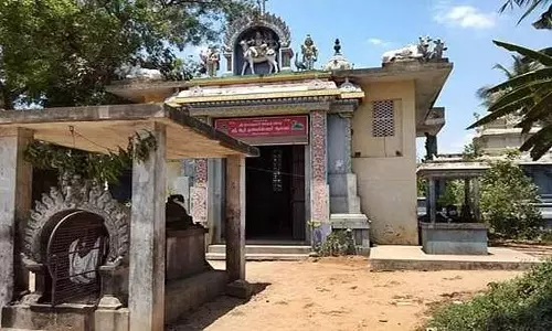 சைவ மதம் தழைக்க திருப்புமுனை தந்த திருவதிகை