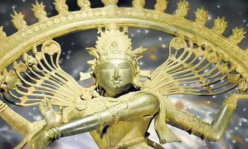 செப்பு திருமேனிகள்