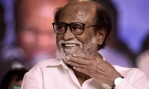 நள்ளிரவில் ரஜினி வீட்டு கதவை தட்டிய சிறுமி.. போயஸ்கார்டனில் பரபரப்பு