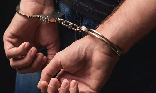 மயக்க மருந்து கொடுத்து பெண்களை பலாத்காரம் செய்த அமெரிக்க டாக்டர்