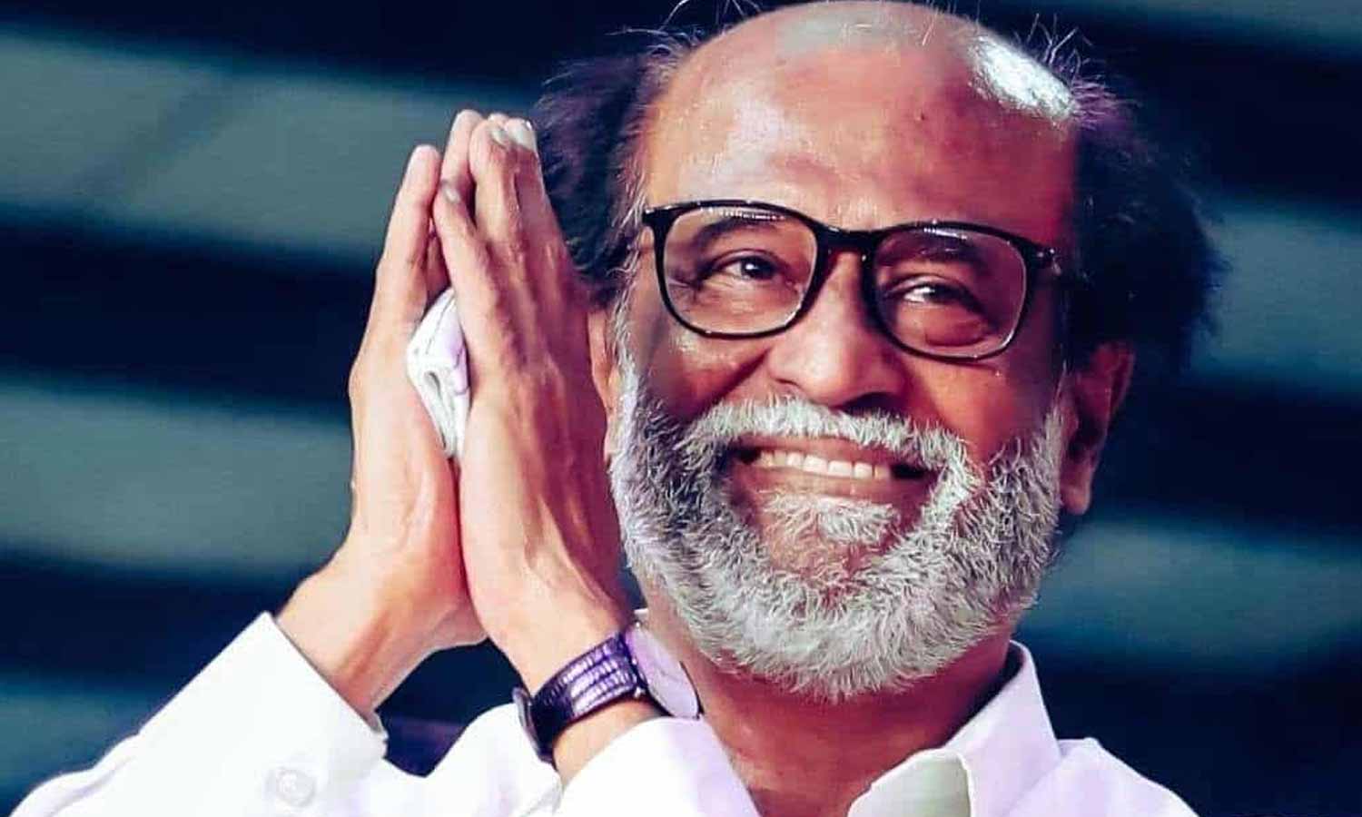 சித்தர்கள், சாமியார்களை சந்திக்க திட்டம்: நடிகர் ரஜினிகாந்த் இமயமலை பயணம்