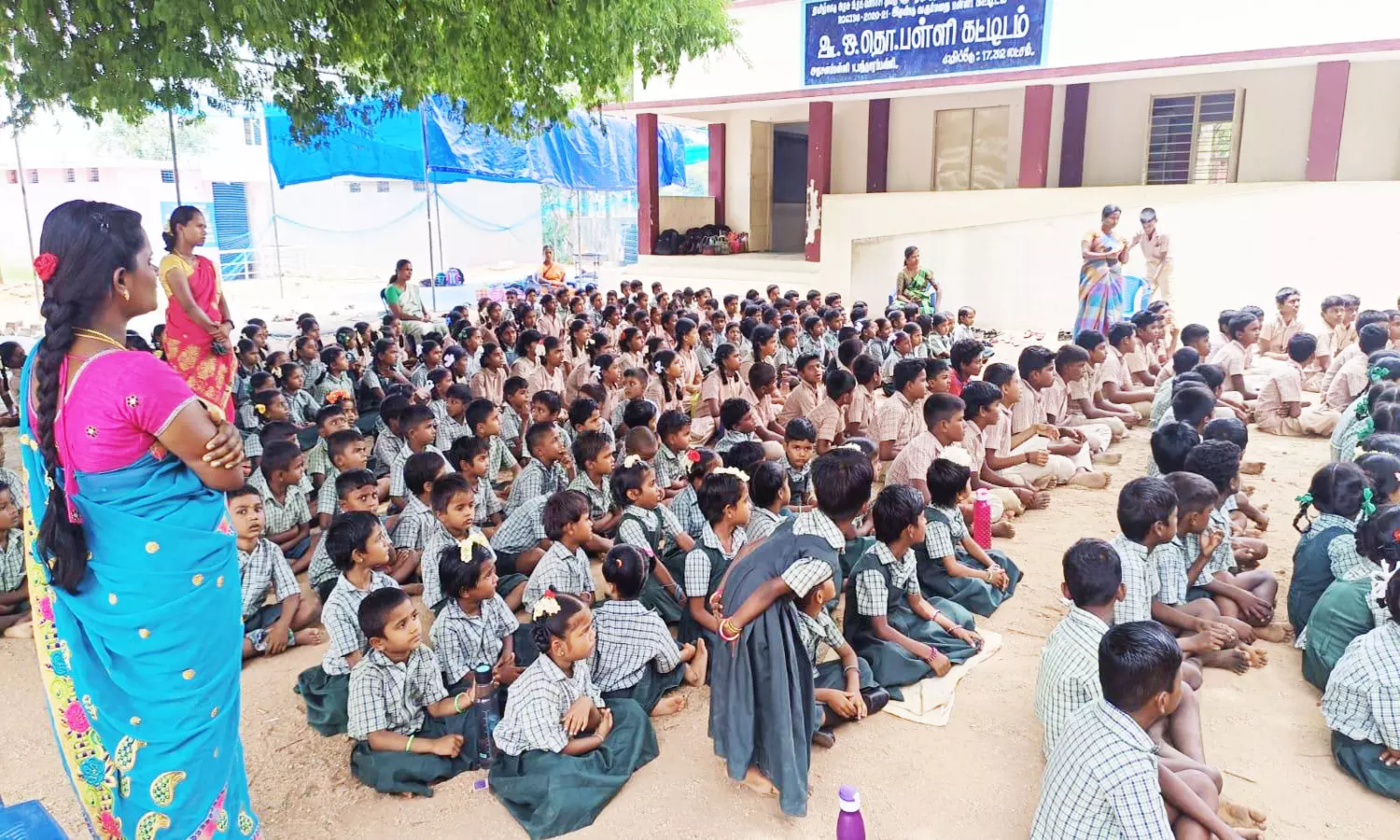 தீ விபத்து குறித்து விழிப்புணர்வு தீ விபத்து குறித்து விழிப்புணர்வு