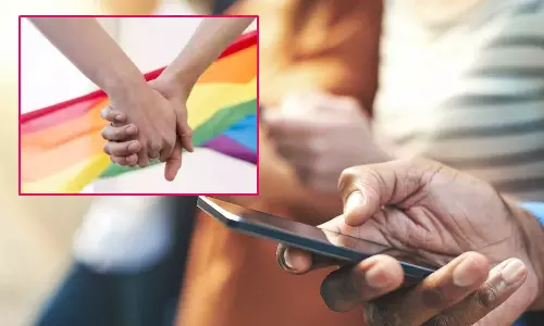 டேட்டிங் ஆப் மூலம் உடலுறவுக்கு அழைப்பு: வீடியோ எடுத்து பணம் பறித்த கும்பல் கைது