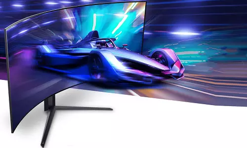 பிரீமியம் பிரிவில் இரண்டு புதிய கேமிங் மானிட்டர்களை அறிமுகம் செய்த எல்ஜி!