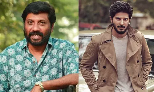 இயக்குனர் சித்திக் மறைவு.. டிரைலர் வெளியீட்டை ஒத்திவைத்த துல்கர் சல்மான்