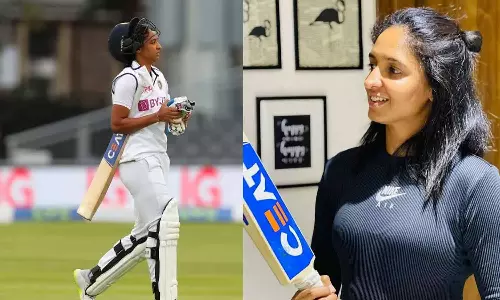 மீண்டும் டெஸ்ட் போட்டிகளை கொண்டு வர வேண்டும்- ஹர்மன்பிரீத் வேண்டுகோள்