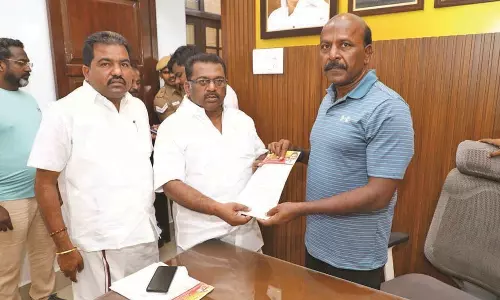 கோட்டார் ஆயுர்வேத மருத்துவக் கல்லூரிக்கு கூடுதல் டாக்டர்களை நியமிக்க வேண்டும்