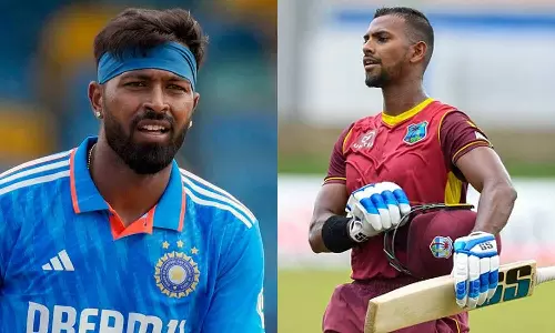 எனது பந்துவீச்சை அடித்து பார்க்கட்டும்- நிக்கோலஸ் பூரனுக்கு ஹர்திக் பாண்ட்யா சவால்