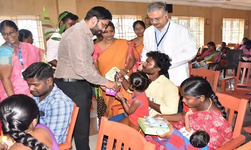 கடலூரில் உலக தாய்ப்பால் வார விழாவில் கலெக்டர் பங்கேற்பு