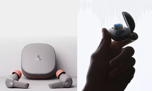 ரூ. 2 ஆயிரம் பட்ஜெட்டில் வேற லெவல் அம்சங்களோட டாப் 5 இயர்பட்ஸ் பட்டியல்..!