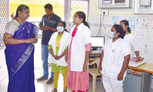 பரமத்தி வேலூர் சுற்று வட்டார பகுதிகளில் கலெக்டர் திடீர் ஆய்வு