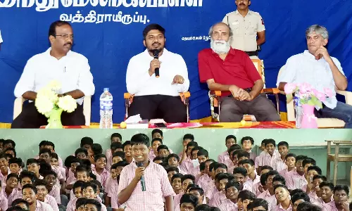 திட்டப் பணிகளை விரைவாகவும் தரமாகவும் செய்து முடிக்க வலியுறுத்தல்