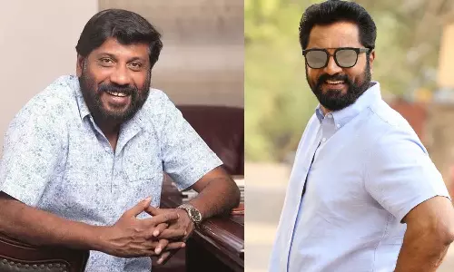 திரைத்துறைக்கு ஈடில்லா இழப்பை ஏற்படுத்தி மறைந்த சித்திக்.. சரத்குமார் வேதனை