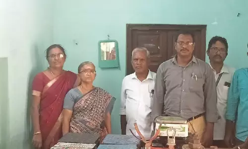 முத்திரையிடப்படாத தராசுகளை பயன்படுத்திய வணிகர்களுக்கு அபராதம்