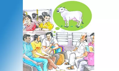 நகராட்சி பிடித்துசென்ற மாடுகள் நாளை ஏலம்