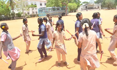 கோவையில் சுதந்திர தின விழாவையொட்டி 2,500 போலீசார் பாதுகாப்பு