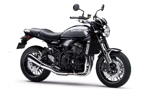 எத்தனை லட்சம்-னு கேளுங்க.. இந்தியாவில் அறிமுகமான புது கவாசகி பைக்..!